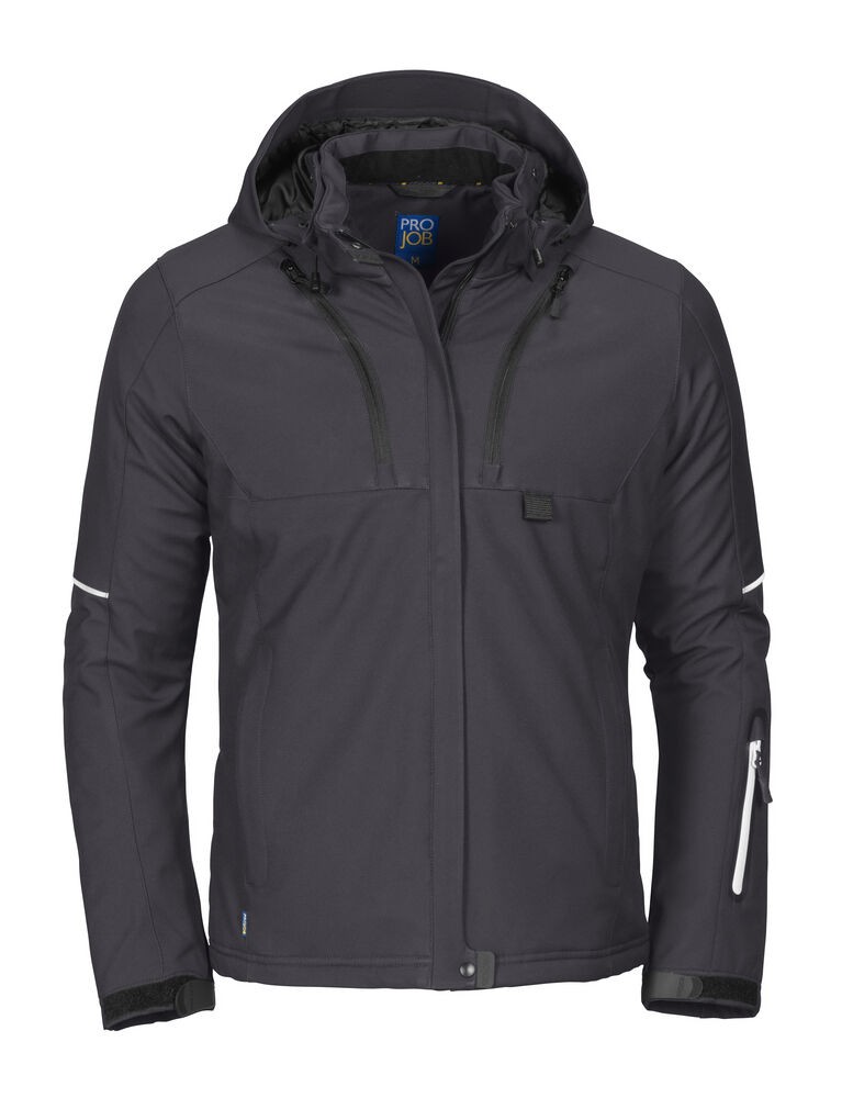 3412 DAMEN FUNKTIONSJACKE
