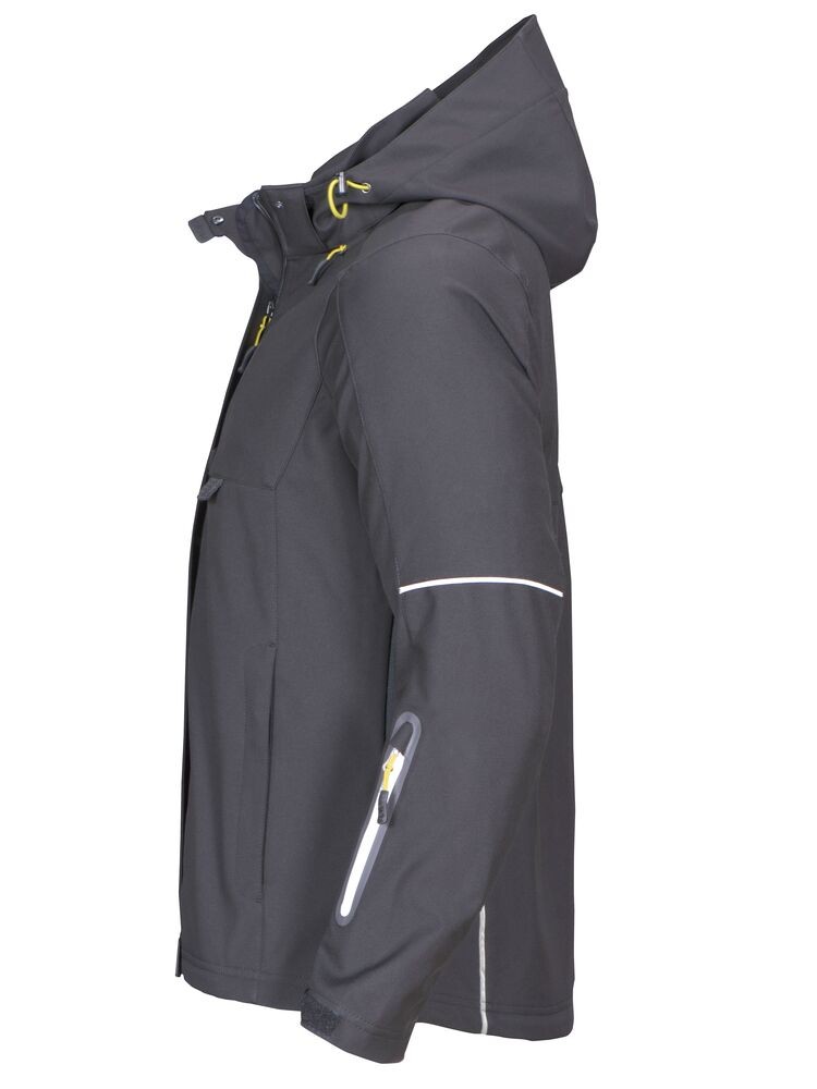 3412 DAMEN FUNKTIONSJACKE