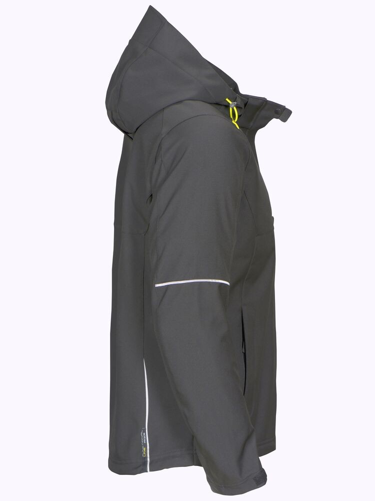 3412 DAMEN FUNKTIONSJACKE