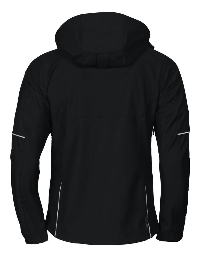 3412 DAMEN FUNKTIONSJACKE