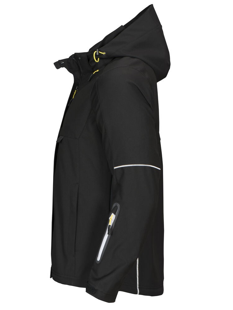 3412 DAMEN FUNKTIONSJACKE