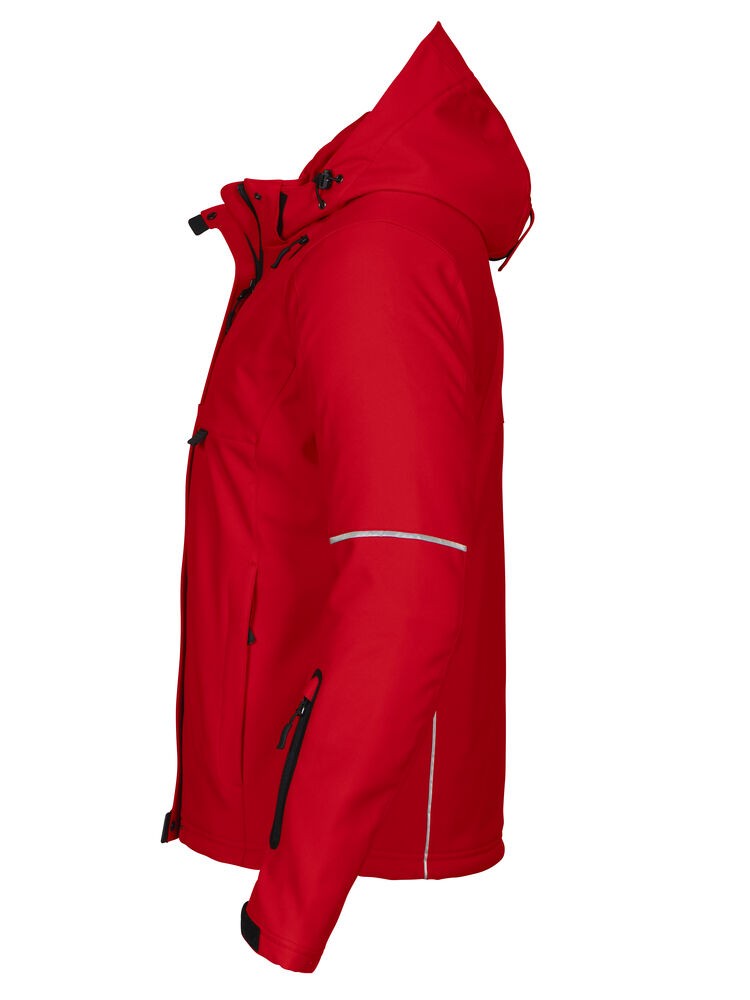 3413 GEFÜTTERTE DAMEN FUNKTIONSJACKE