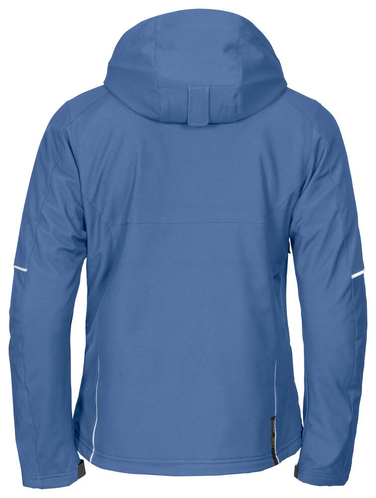 3413 GEFÜTTERTE DAMEN FUNKTIONSJACKE
