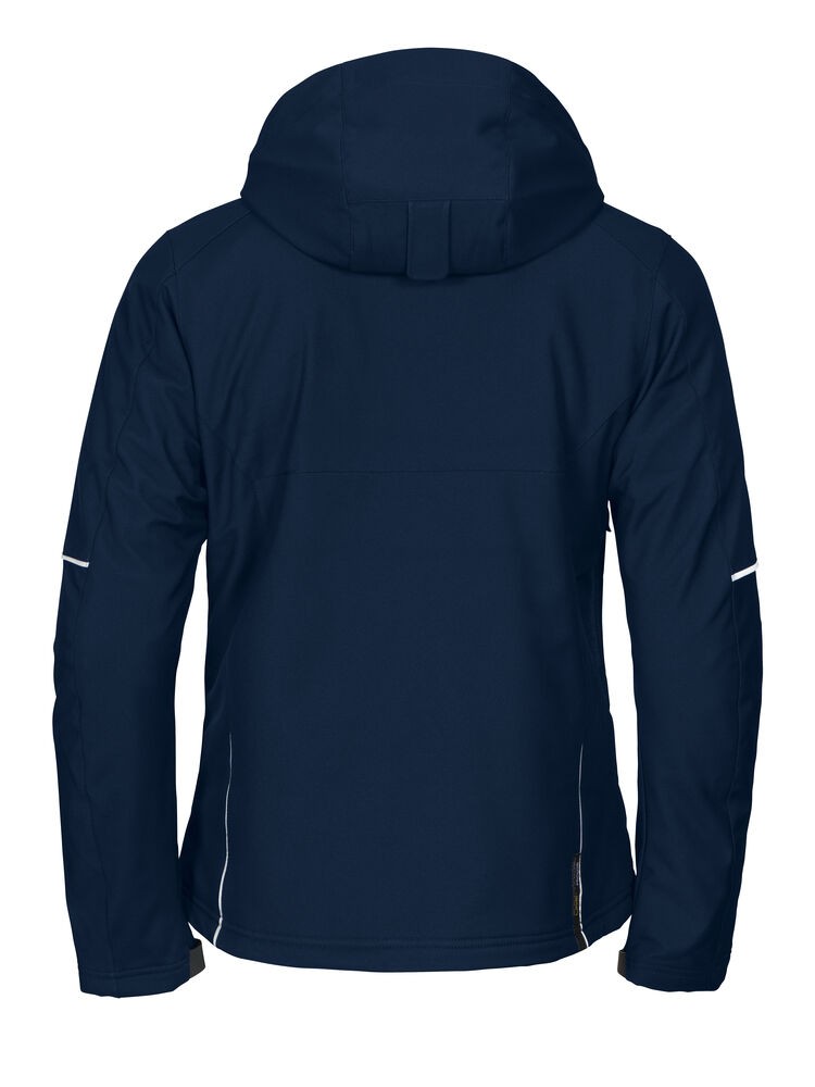 3413 GEFÜTTERTE DAMEN FUNKTIONSJACKE