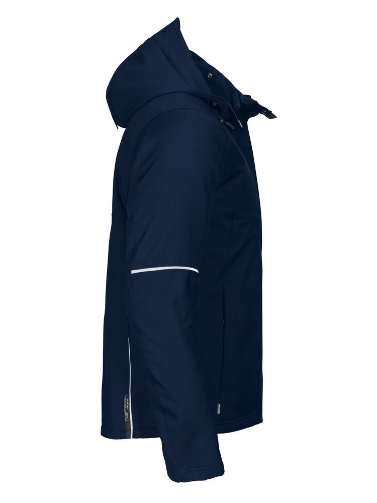 3413 GEFÜTTERTE DAMEN FUNKTIONSJACKE