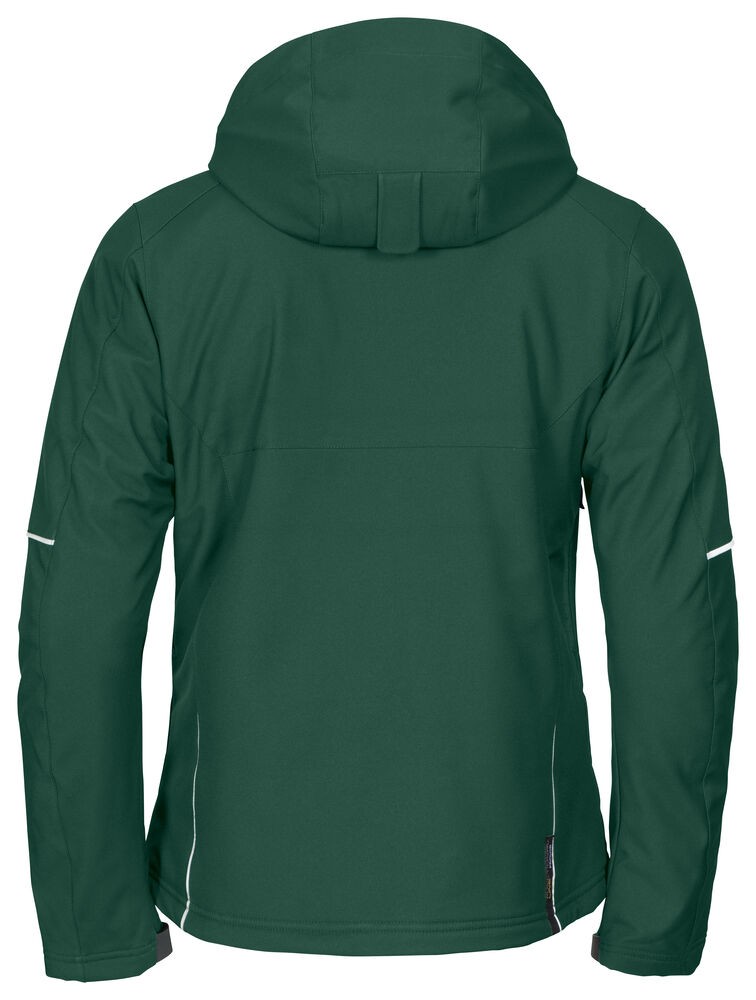 3413 GEFÜTTERTE DAMEN FUNKTIONSJACKE