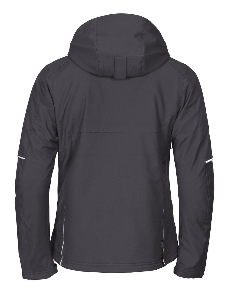 3413 GEFÜTTERTE DAMEN FUNKTIONSJACKE