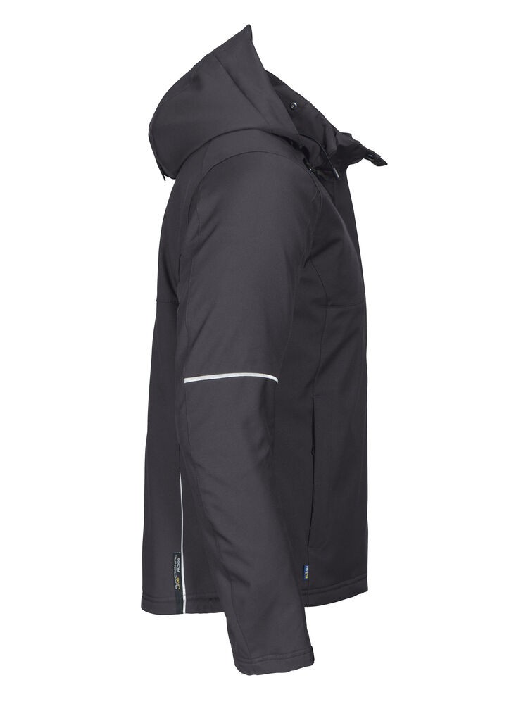 3413 GEFÜTTERTE DAMEN FUNKTIONSJACKE