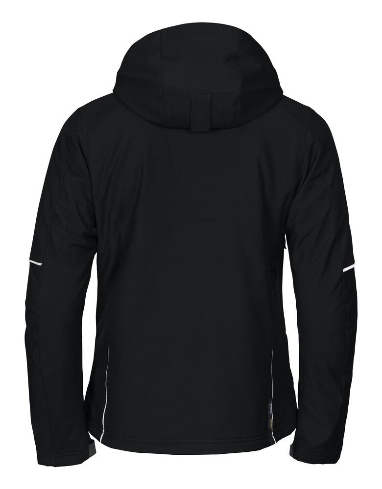 3413 GEFÜTTERTE DAMEN FUNKTIONSJACKE