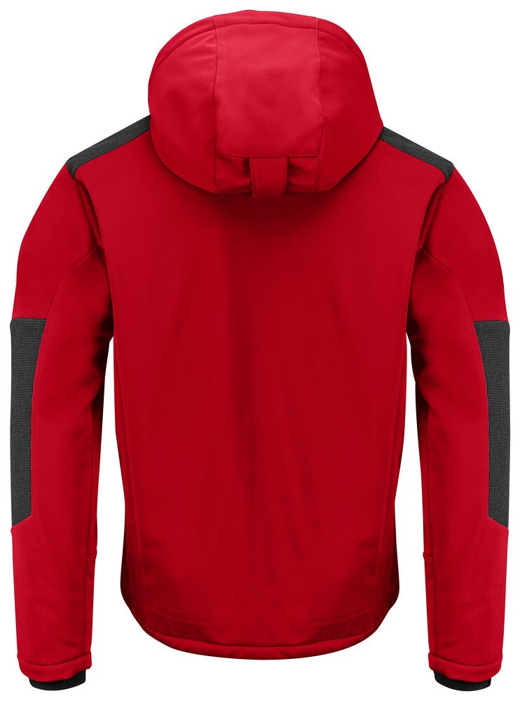 3417 GEFÜTTERTE FUNKTIONSJACKE