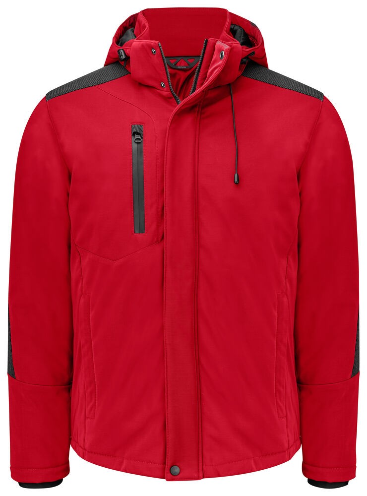 3417 GEFÜTTERTE FUNKTIONSJACKE