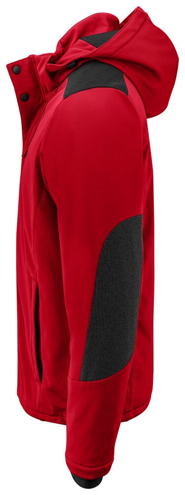 3417 GEFÜTTERTE FUNKTIONSJACKE