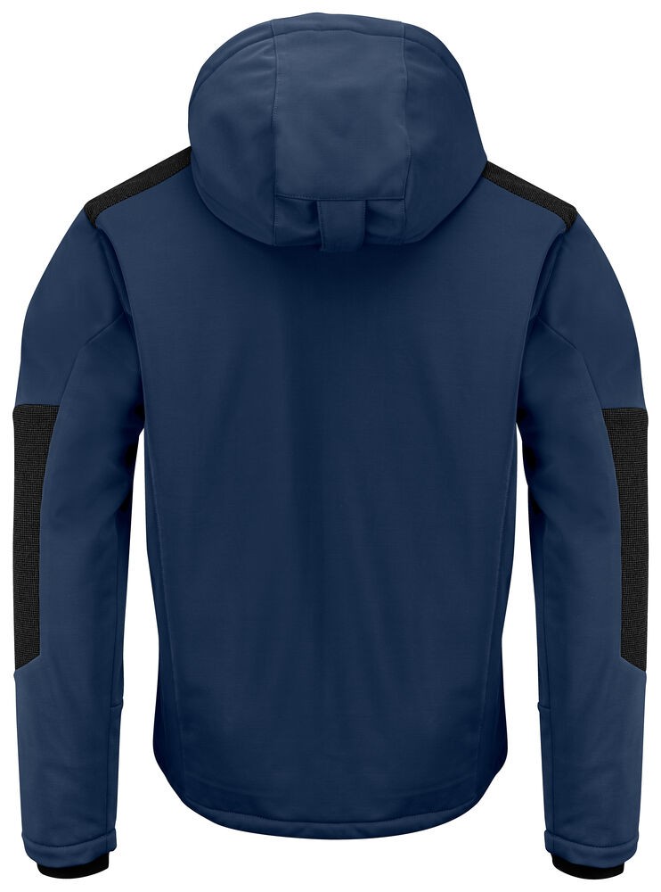 3417 GEFÜTTERTE FUNKTIONSJACKE