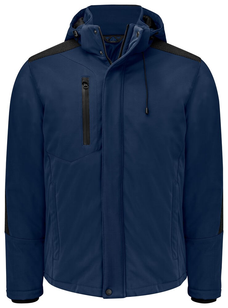 3417 GEFÜTTERTE FUNKTIONSJACKE