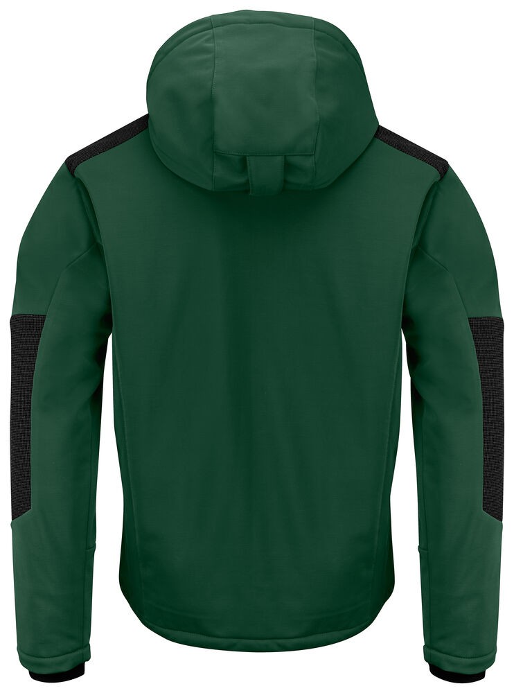 3417 GEFÜTTERTE FUNKTIONSJACKE