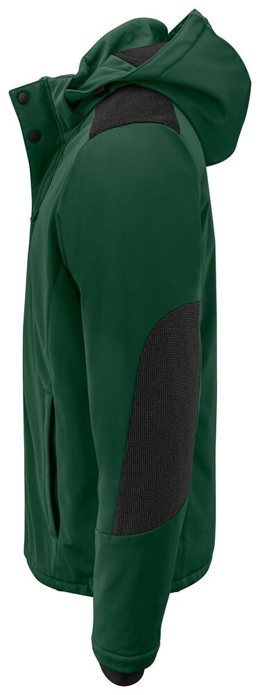 3417 GEFÜTTERTE FUNKTIONSJACKE