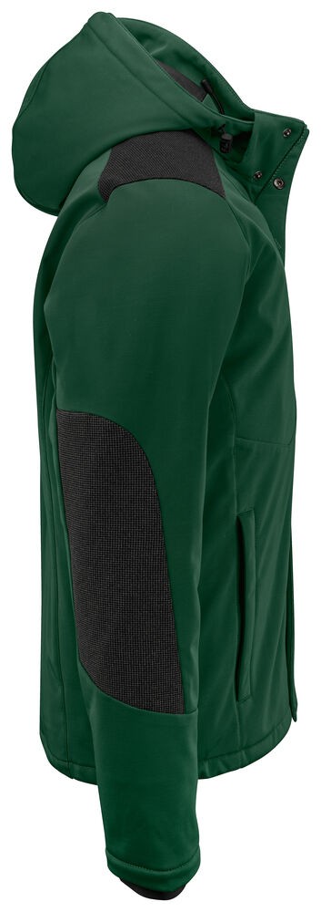 3417 GEFÜTTERTE FUNKTIONSJACKE