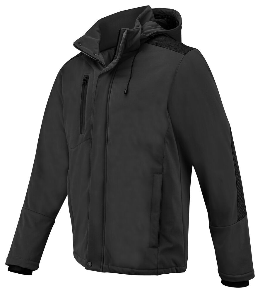 3417 GEFÜTTERTE FUNKTIONSJACKE
