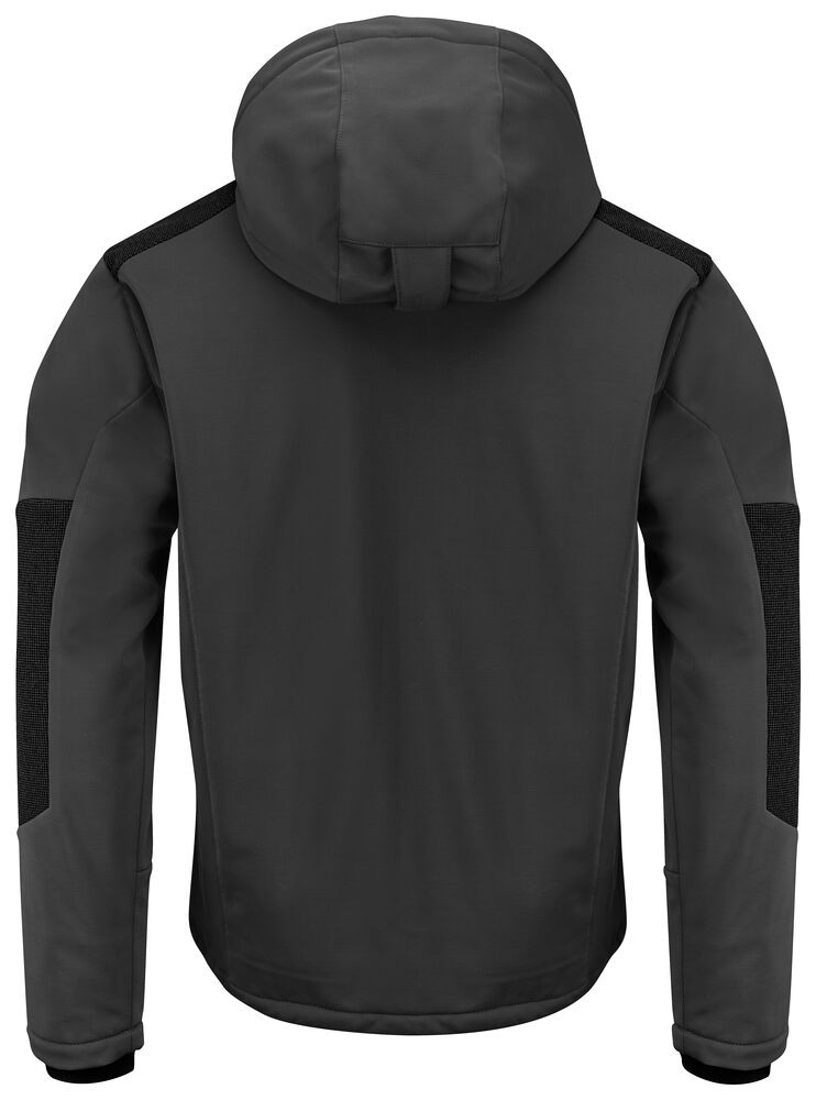 3417 GEFÜTTERTE FUNKTIONSJACKE