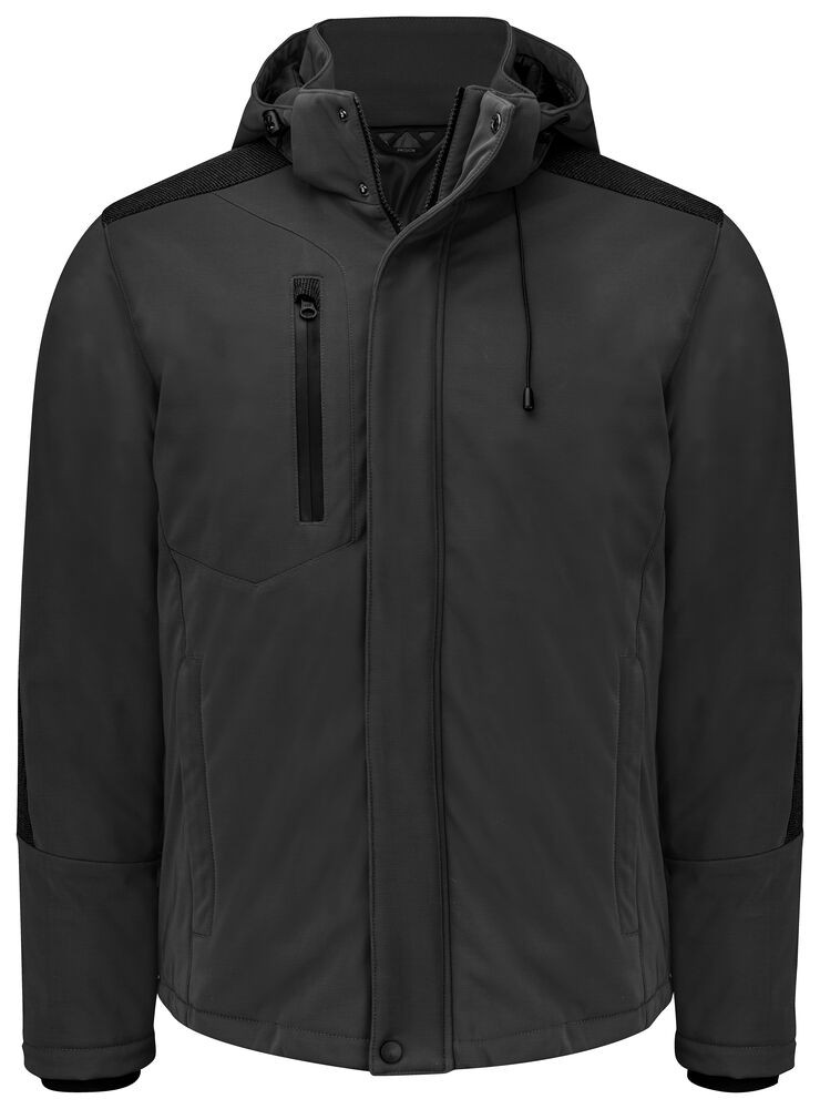 3417 GEFÜTTERTE FUNKTIONSJACKE