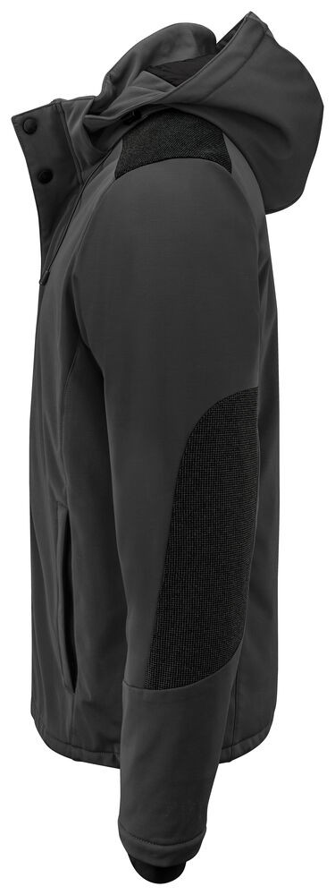 3417 GEFÜTTERTE FUNKTIONSJACKE