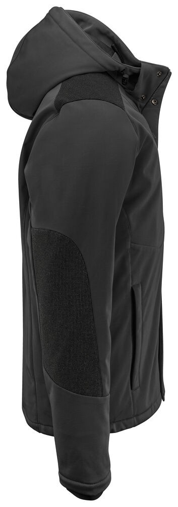 3417 GEFÜTTERTE FUNKTIONSJACKE