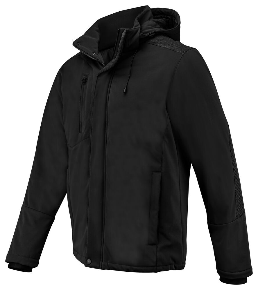 3417 GEFÜTTERTE FUNKTIONSJACKE