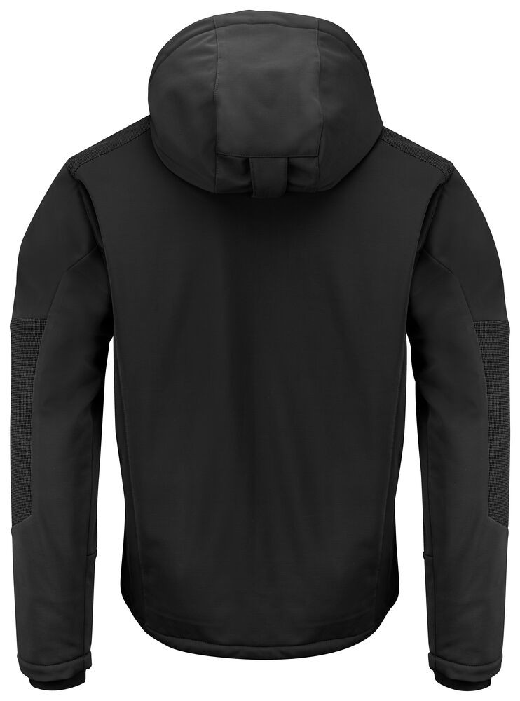 3417 GEFÜTTERTE FUNKTIONSJACKE