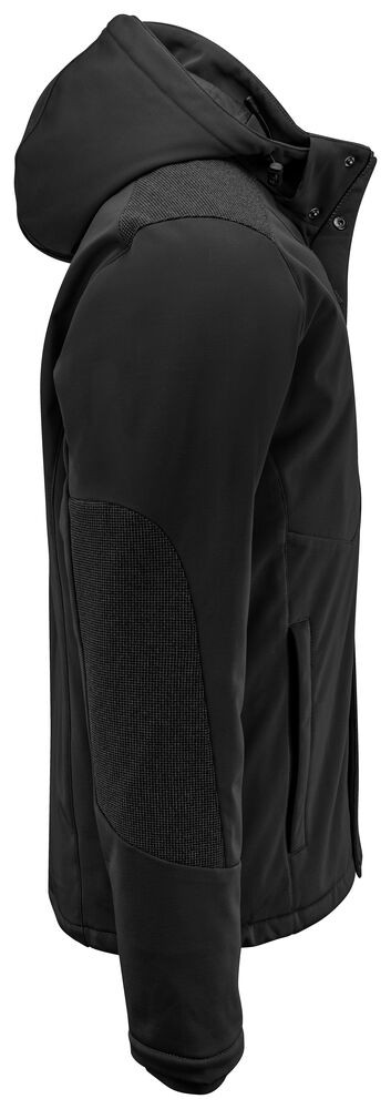 3417 GEFÜTTERTE FUNKTIONSJACKE