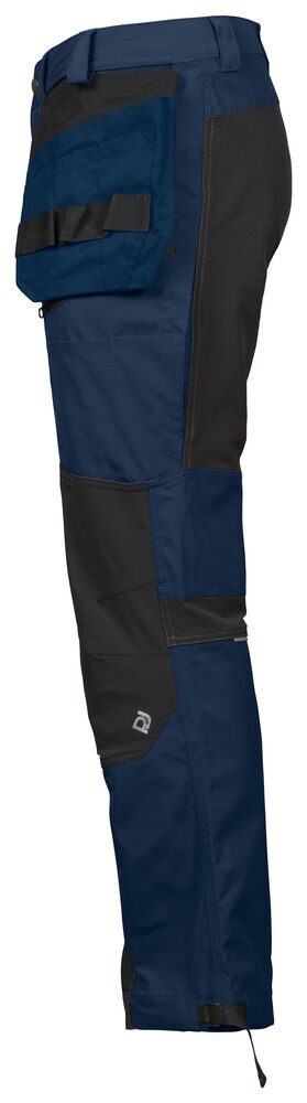 3520 ARBEITSHOSE STRETCH