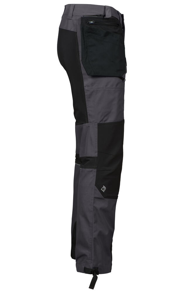 3520 ARBEITSHOSE STRETCH