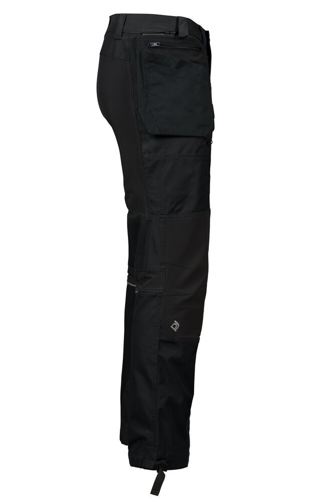 3520 ARBEITSHOSE STRETCH