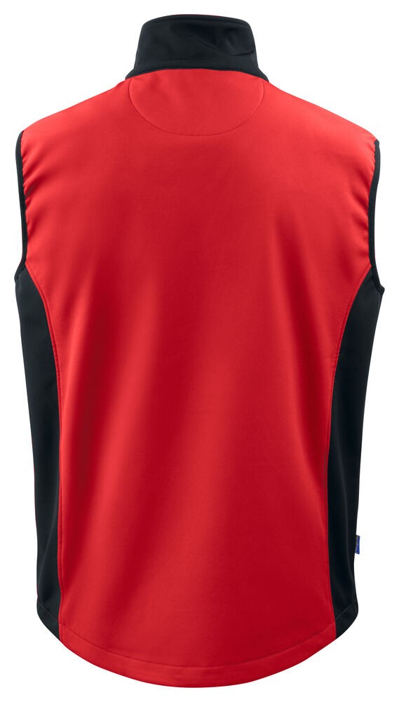 3702 SOFTSHELL WESTE