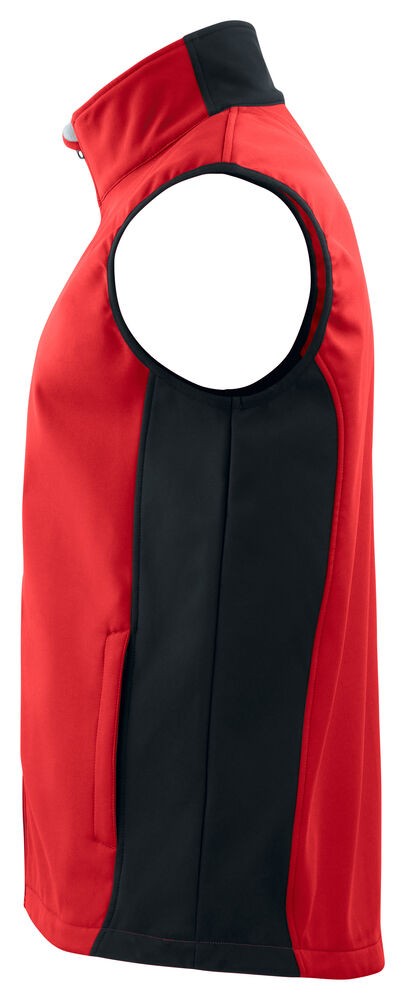 3702 SOFTSHELL WESTE