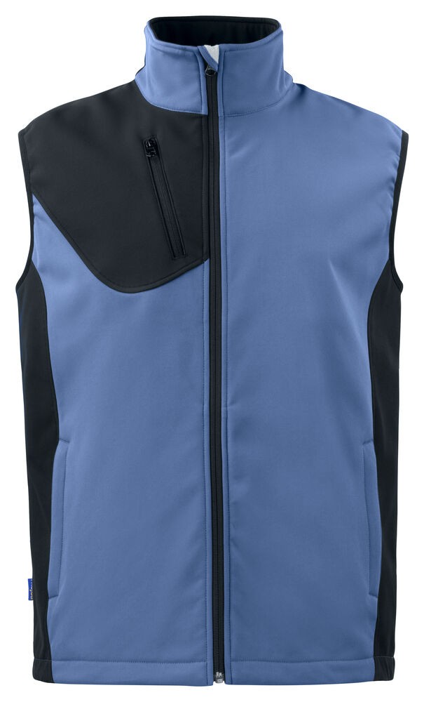 3702 SOFTSHELL WESTE