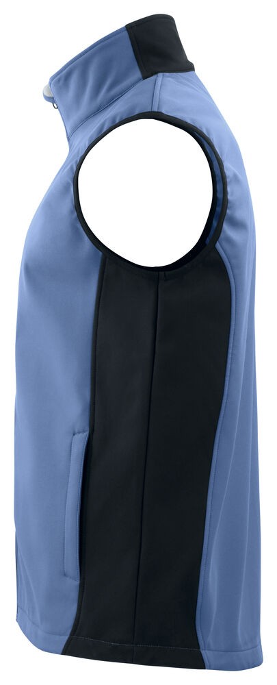 3702 SOFTSHELL WESTE