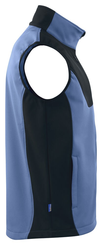 3702 SOFTSHELL WESTE