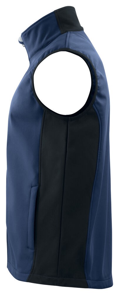 3702 SOFTSHELL WESTE