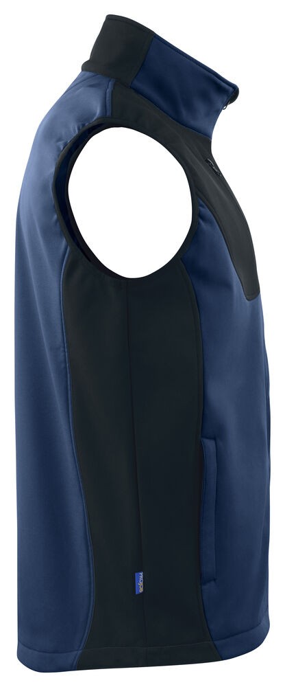 3702 SOFTSHELL WESTE