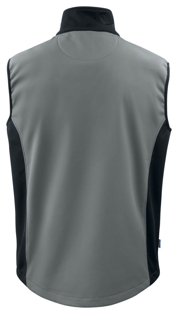 3702 SOFTSHELL WESTE