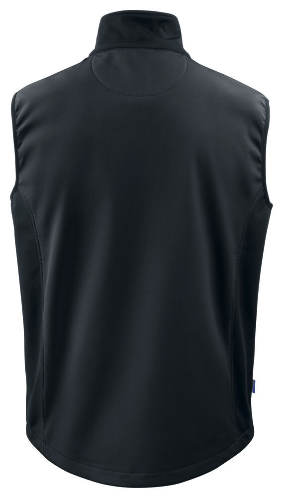 3702 SOFTSHELL WESTE
