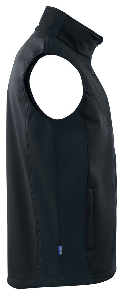 3702 SOFTSHELL WESTE