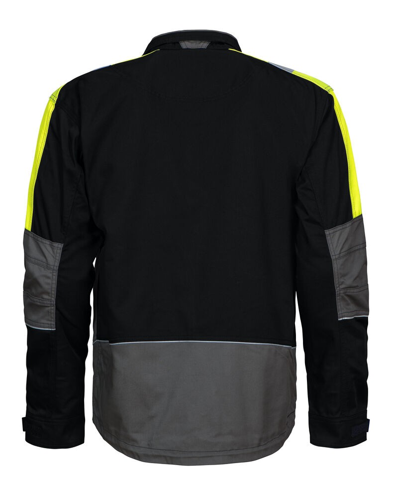 4420 SERVICE JACKE