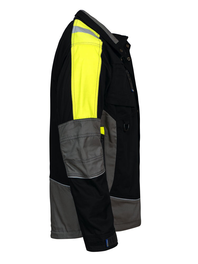 4420 SERVICE JACKE
