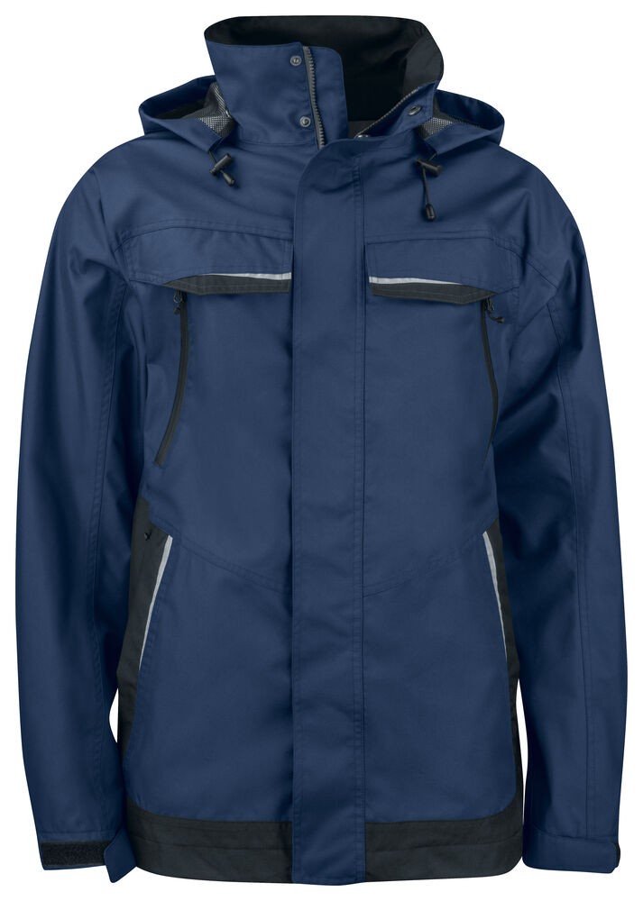 4440 FUNKTIONSJACKE
