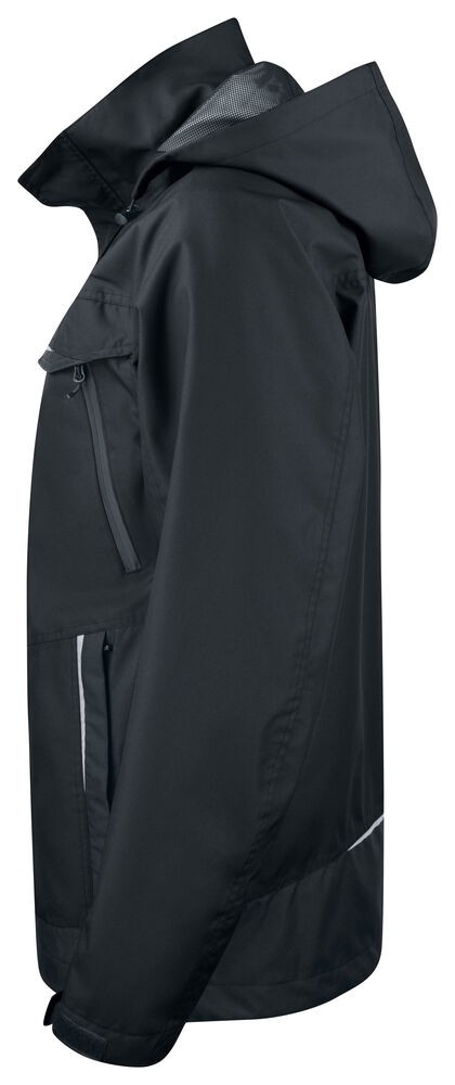 4440 FUNKTIONSJACKE