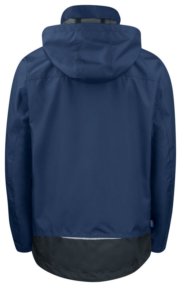 4441 GEFÜTTERTE FUNKTIONSJACKE