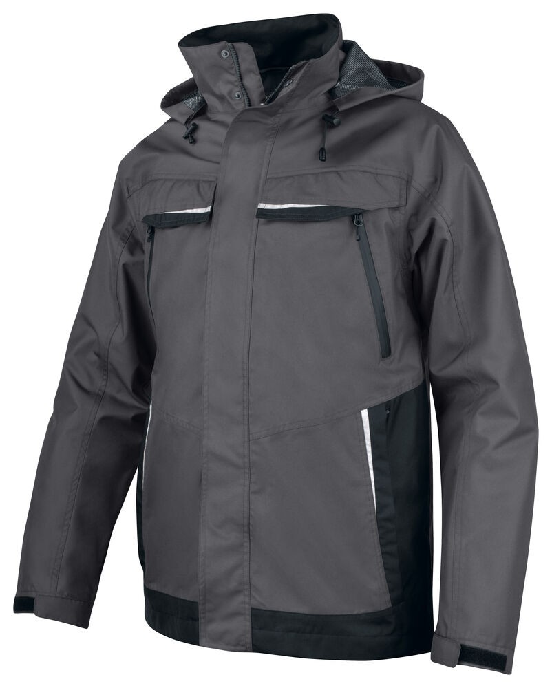 4441 GEFÜTTERTE FUNKTIONSJACKE