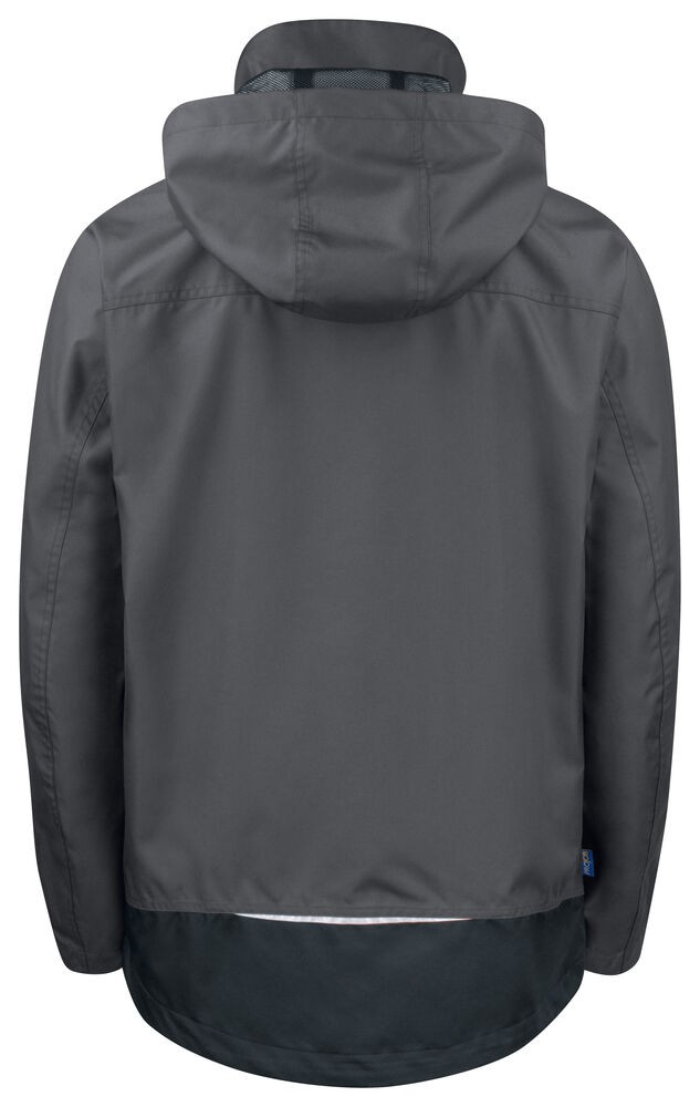 4441 GEFÜTTERTE FUNKTIONSJACKE