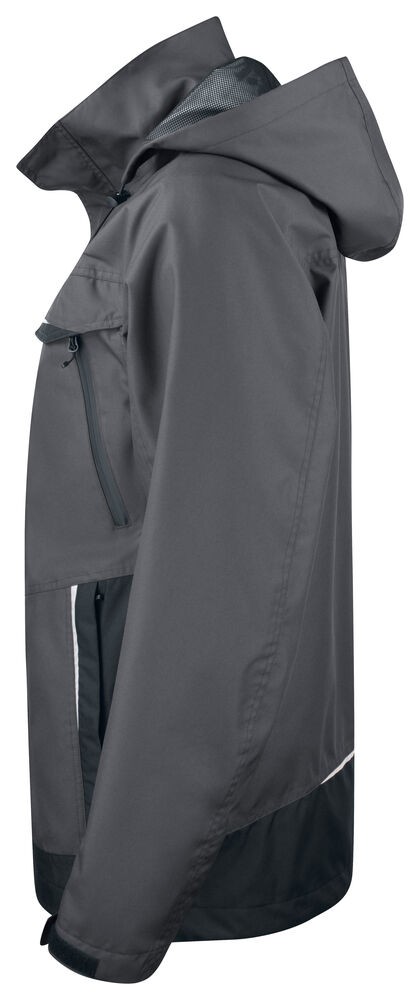 4441 GEFÜTTERTE FUNKTIONSJACKE